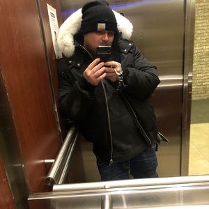 Meet your Posher, Tj